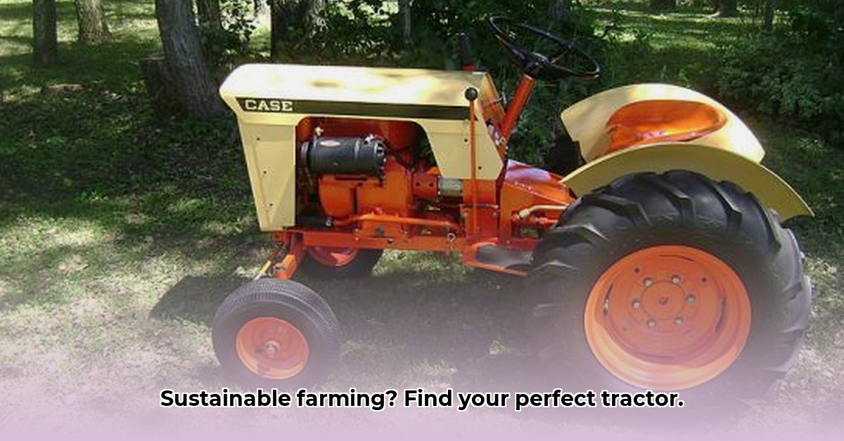 case-180-garden-tractor-for-sale